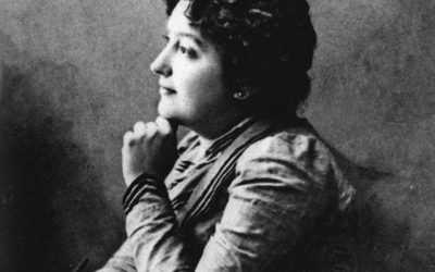 Documental: “Carmen de Burgos”