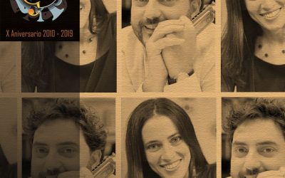 Clásicos españoles y argentinos.