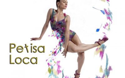 “Petisa Loca”