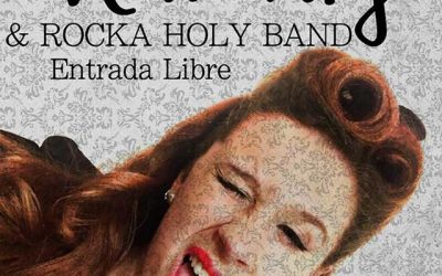 Nana Aby & Rocka Holy Band