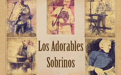 Los Adorables Sobrinos