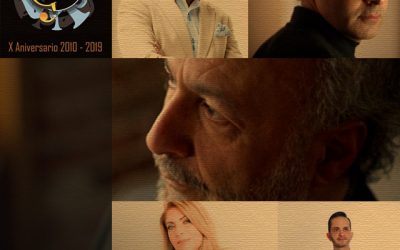 Zaráni de Zad Moultaka. Música árabe.