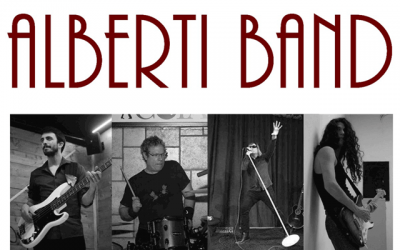 Alberti Band