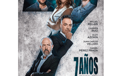 “7 Años”