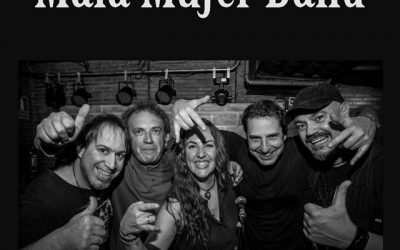 Mala Mujer Band