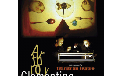“Arturo y Clementina”