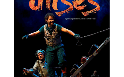 “El viaje de Ulises”