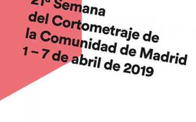 XXI Semana del Cortometraje de la Comunidad de Madrid (2019)