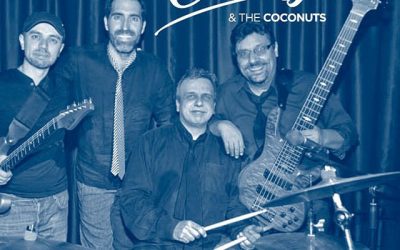 Charly & The Coconuts