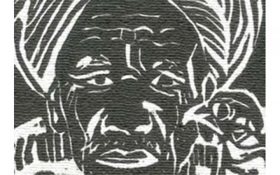 Exposición de Grabado.