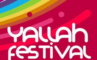 Yallah Festival 2019
