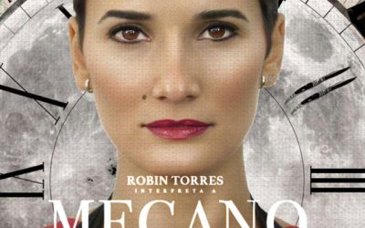 “Hija de la Luna”