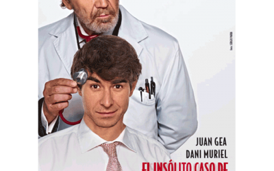 “El insólito caso de Martin Piche”