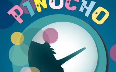 “Pinocho, un musical para soñar”