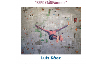 Luis Sáez