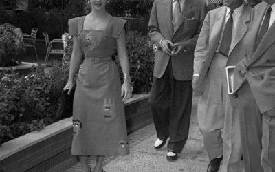 “Mad about Hollywood”