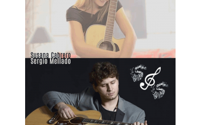 Susana Cabrero + Sergio Mellado