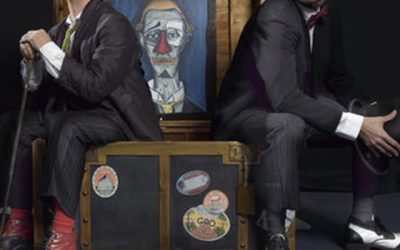 “Mestre Fufo: Circoncherto”