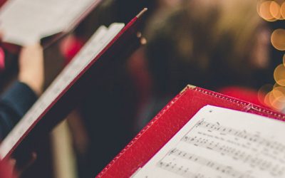 Alumnos de Canto. EMM de Collado Villalba.