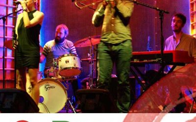 Víctor Correa Vocal Quartet