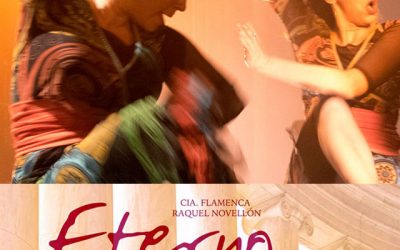 “Eterno”
