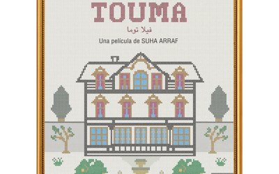 Cine de verano: “Villa Touma”