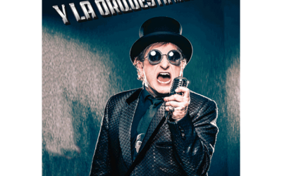 Javier Gurruchaga y La Orquesta Mondragón