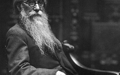 “Los cuernos de Don Friolera”. Esperpento de Valle Inclán