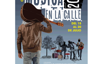 Música en la Calle 2019