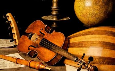 III Seminario de apreciación de la Música