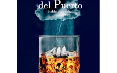 Zarzuela: “La tabernera del puerto”