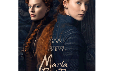 Cine de verano: “María, Reina de Escocia”