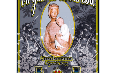 Fiestas de Guadarrama 2019