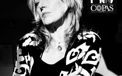 Mercedes Ferrer… en 80’Copas