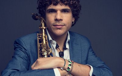 Antonio Lizana: “De Cádiz a New York”
