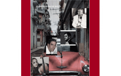 Concierto: “La Habana, quinto aniversario”