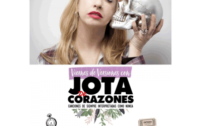 Jota de Corazones
