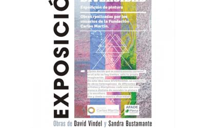 Exposición: “Diversidad”