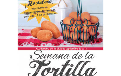Semana de la Tortilla