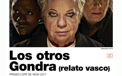 “Los otros Gondra”