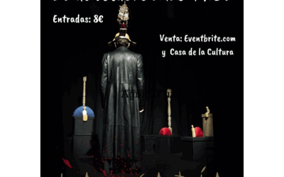 “La Osadía”