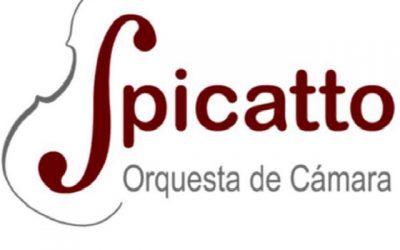 Orquesta de Cámara Spicatto