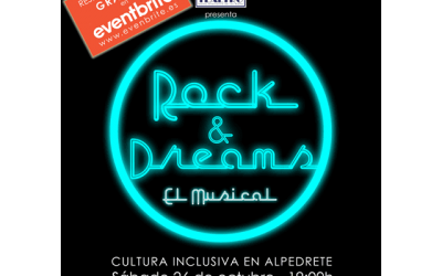 “Rock & Dreams”