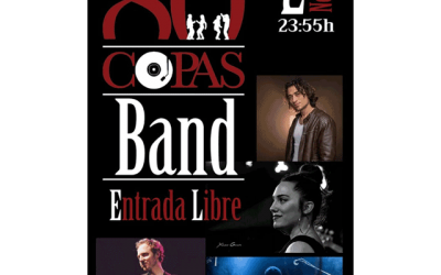 80’Copas Band
