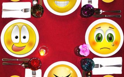 «La cuenta, por favor»