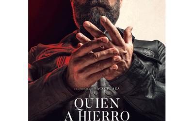 Cine: “Quien a hierro mata”