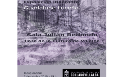 Guadalupe Luceño: “No Past – No Identity”