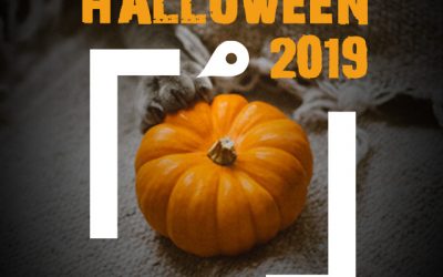 Halloween 2019
