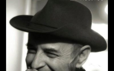 Guzmán, en acústico.