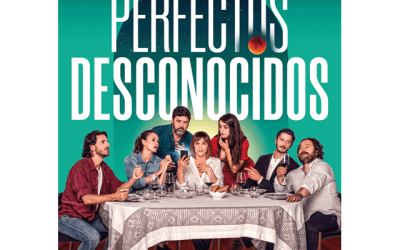 “Perfectos desconocidos”